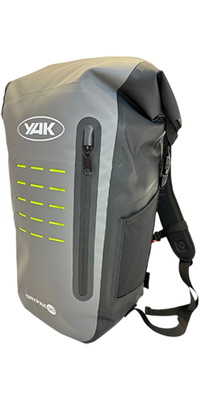 Yak 2026 Drypak 30L Rugzak 7003341 - Grey