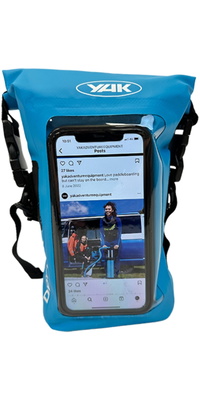 Yak 2026 Drypak Telefoonhoesje 7003336 - Blue