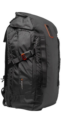 2026 Zhik 30L Rugzak LGG-0160 - Black