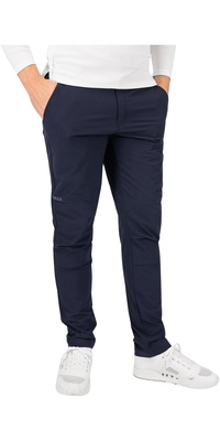 Zhik Heren Deck 2026 Broek PNT-0275 - Navy Blue