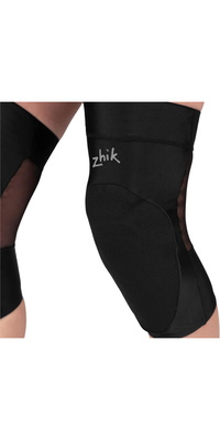 2026 Zhik Heren Knee Pads KNE-0010 - Black