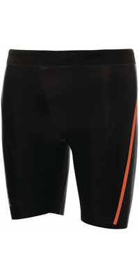 2026 ZONE3 Heren De Active 3/2mm Zwemshort NA24UABS101 - De Zwemshort NA24UABS101 - De Zwemshort NA24UABS101 - De Zwemshort NA24UABS101. Black