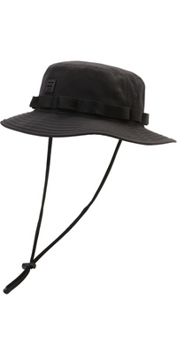 2026 Billabong Heren Adiv Boonie Hat ABYHA00458 - Black