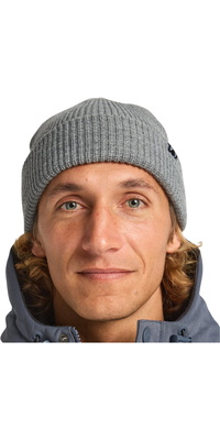 2025 Billabong Heren Arcade Beanie ABYHA00512 - Grey Heather