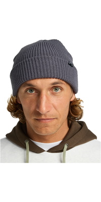 2025 Billabong Mens Arcade Beanie ABYHA00512 - Ombre Blue
