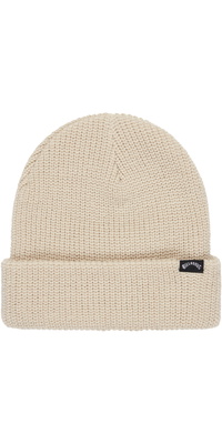 2025 Billabong Heren Arcade Beanie ABYHA00512 - Stone