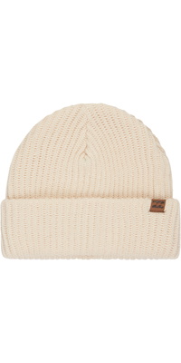 2025 Billabong Dames Alta Rib Muts EBJHA00121 - White Cap