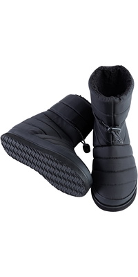 2026 Dryrobe Heren Thermische Laarzen M BT - Black