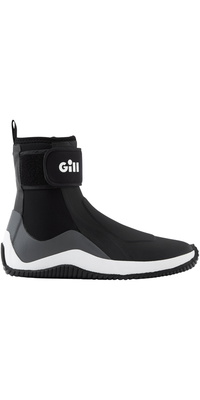 2026 Gill Junior Randschoenen 965j - Zwart