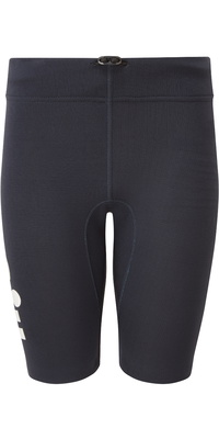 2026 Gill Junior Zenlite 2.0 Korte Broeken 5105J - Dark Navy
