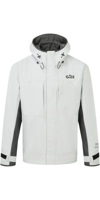 2026 Gill Heren Aspect 2.0 Jas FG302J - Gletsjer / Graphite