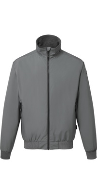 2026 Gill Heren Crew Jas CR01J - Ash
