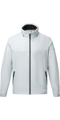 2026 Gill Heren Navigator Jas CC91J - Light Grey