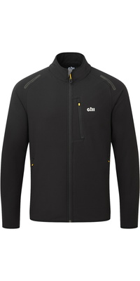 2026 Gill Mens OS Performance Jacket 1072 - Black