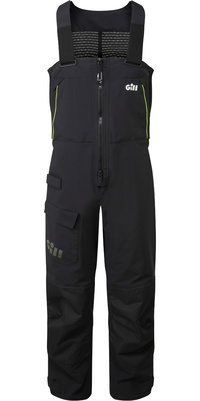 2026 Gill Heren OS2 Offshore Broek OS26T - Black