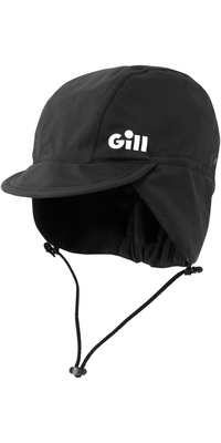 2026 Gill Heren Offshore Hoed HT59 - Black