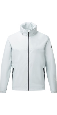 2026 Gill Heren Pilot Jacket CC90J - Light Grey