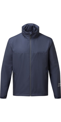Gill Heren Pilot 2026 Jas CC90J - Navy