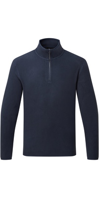 2026 Gill Heren Achtervolging 1/4 Zip Fleece CC51 - Navy
