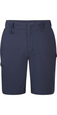 2026 Gill Heren UV Stretch Pro Korte Broek UV024 - Navy