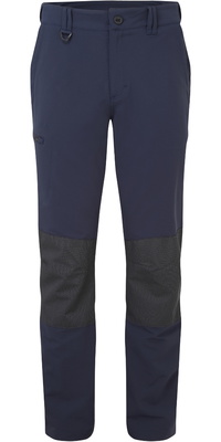 2026 Gill Heren UV Stretch Pro Broek UV023 - UV023 Navy