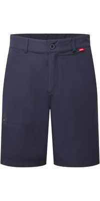 2026 Gill Heren UV Stretch Korte Broek UV021 - Navy