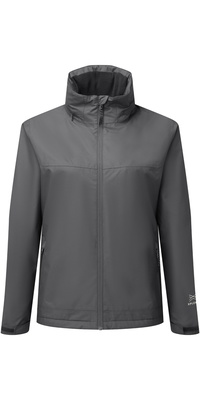 Gill Dames Navigator 2026 Jas CC91JW - Graphite