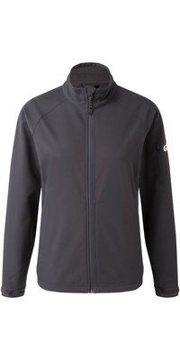 2026 Gill Dames Team Softshell Jacket 1614W - Graphite