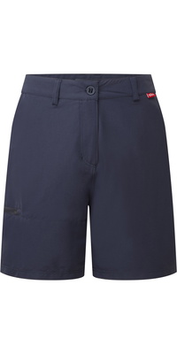 2026 Gill Dames UV Stretch Korte Broek UV021W - Navy