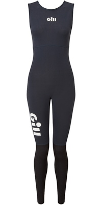 2026 Gill Dames Zenlite 2.0 Long Jane 5102W - Dark Navy