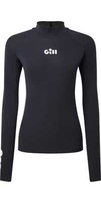 2026 Gill Womens Zenlite 2.0 Top 5103W - Dark Navy