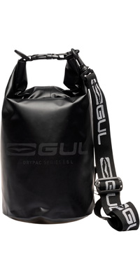 2026 Gul 5L Drypac Serie Dry Zak LU0116 - Black