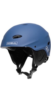 2026 Gul Evo 2.0 Watersporthelm AC0104 - Blue