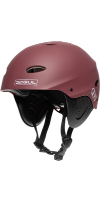 2026 Gul Evo 2.0 Watersporthelm AC0104 - Red