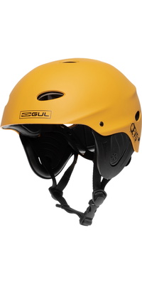 2026 Gul Evo 2.0 Watersporthelm AC0104 - Yellow