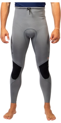 2026 Gul Heren UV Protection Recore Legging RG0376-GYBK - Grey / Black