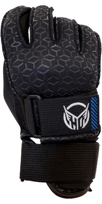 2026 HO Sports Heren Wereldbekerhandschoen H25GL-WC - Black / Blauw
