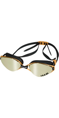 2026 HUUB Altair Verwisselbare Stofbril A2-ALGB - Brons / Black