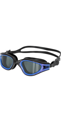 2026 HUUB Aphotic II Zwembril A2-AG2MLB - Met Lila / Black