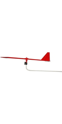 2026 Hawk Marine Race Windindicator H006F00
