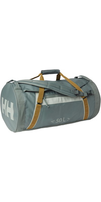 2026 Helly Hansen HH Duffeltas 68005 - Grey Cactus