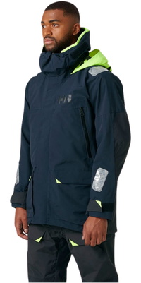 2026 Helly Hansen Heren Skagen Offshore Jack 34255 - Navy