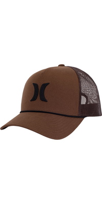 2025 Hurley Heren Hoge Icon Trucker HIHM0311 - Cedar