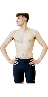 2026 Huub Heren Training Jammer JAMMERS30 - Black