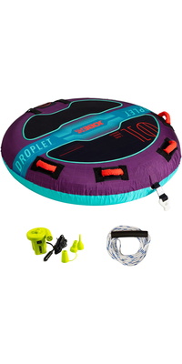 2026 Jobe Droplet 1-persoons Trekpakket 238825002