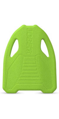 2026 Jobe Flux Kickboard 281025003 - Groen / Grijs