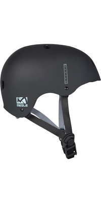 2026 Mesle Ragnar Helm 846320 - Black
