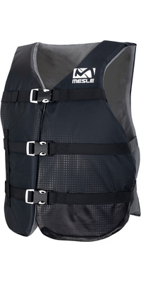 2026 Mesle Sportsman Nylon Vest 50N 54627 - Grijs