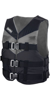 2026 Mesle V210 Nylon Vest 50N 52505 - Grey
