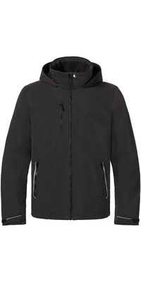 2026 Musto Heren Corsica Jacket 82615 - Black